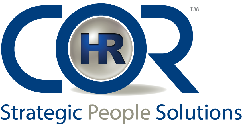 CORHR logo